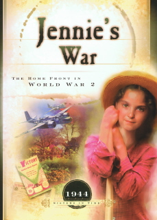 Jennie's War
