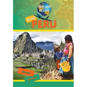 We Visit Peru