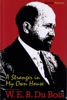 A Stranger In His Own House