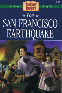 The San Francisco Earthquake